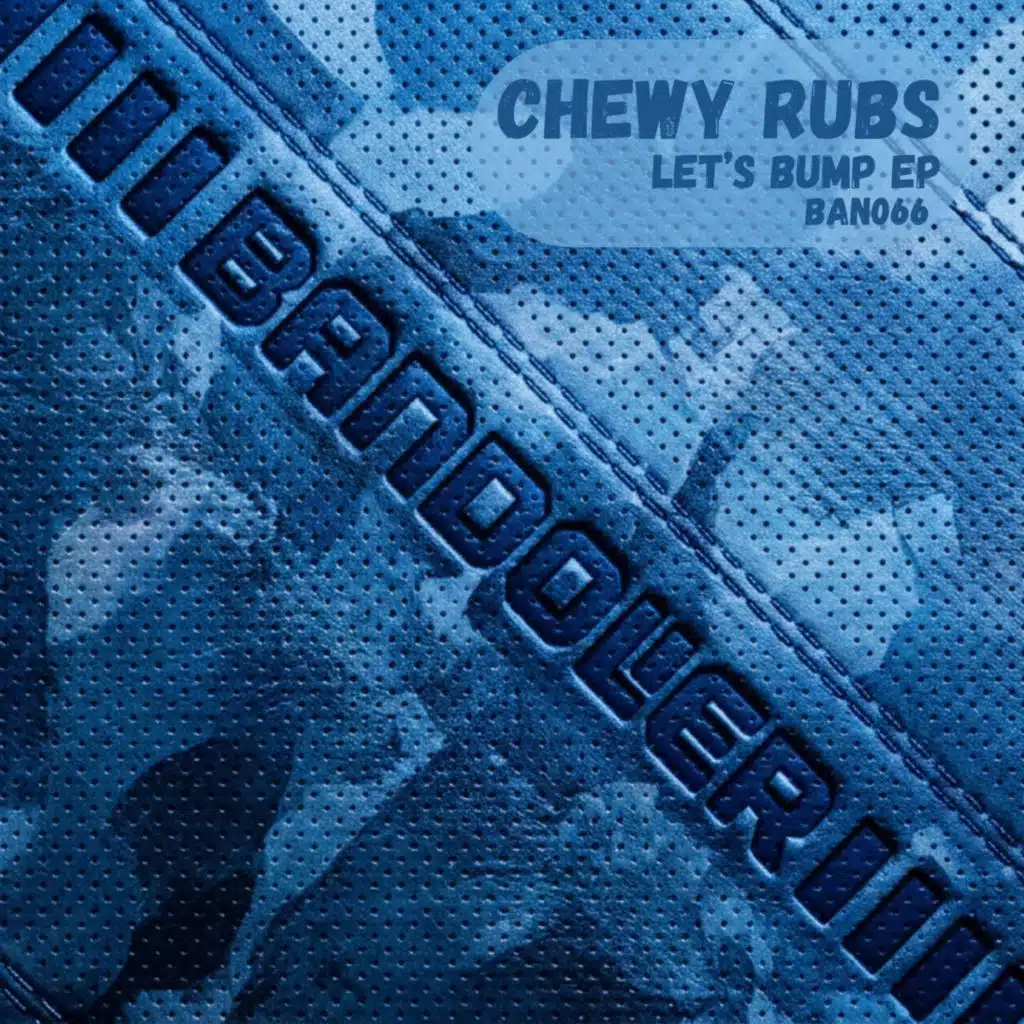 Chewy Rubs