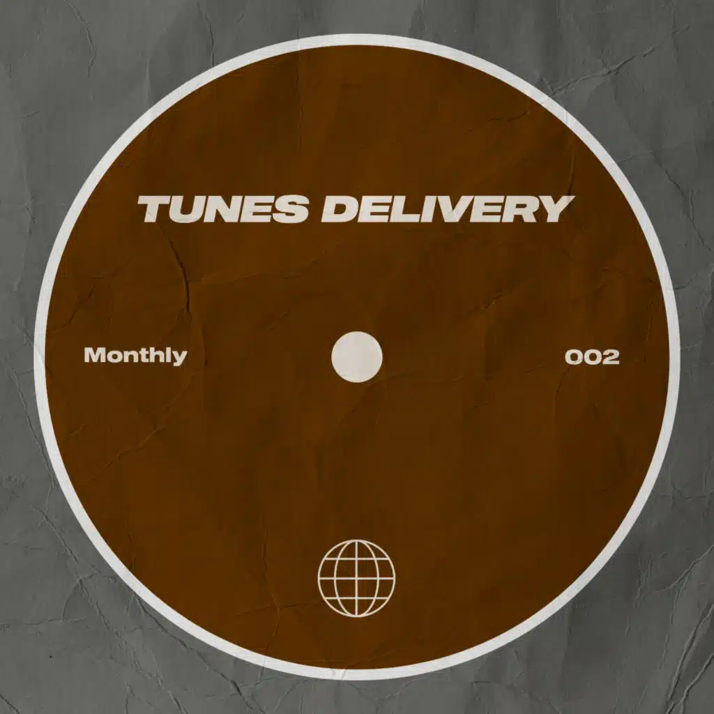 Monthly Delivery 002