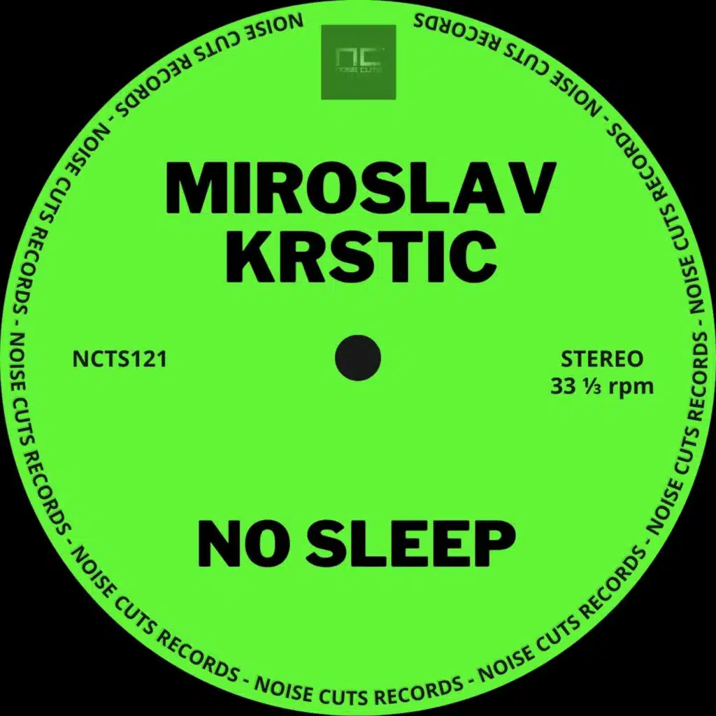 Miroslav Krstic