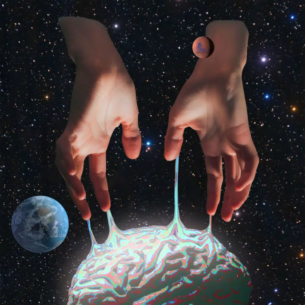 Mind Games Remixes LP