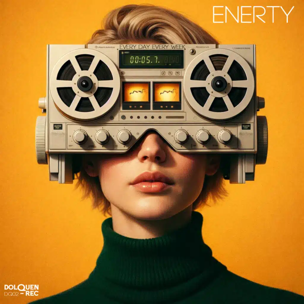 ENERTY