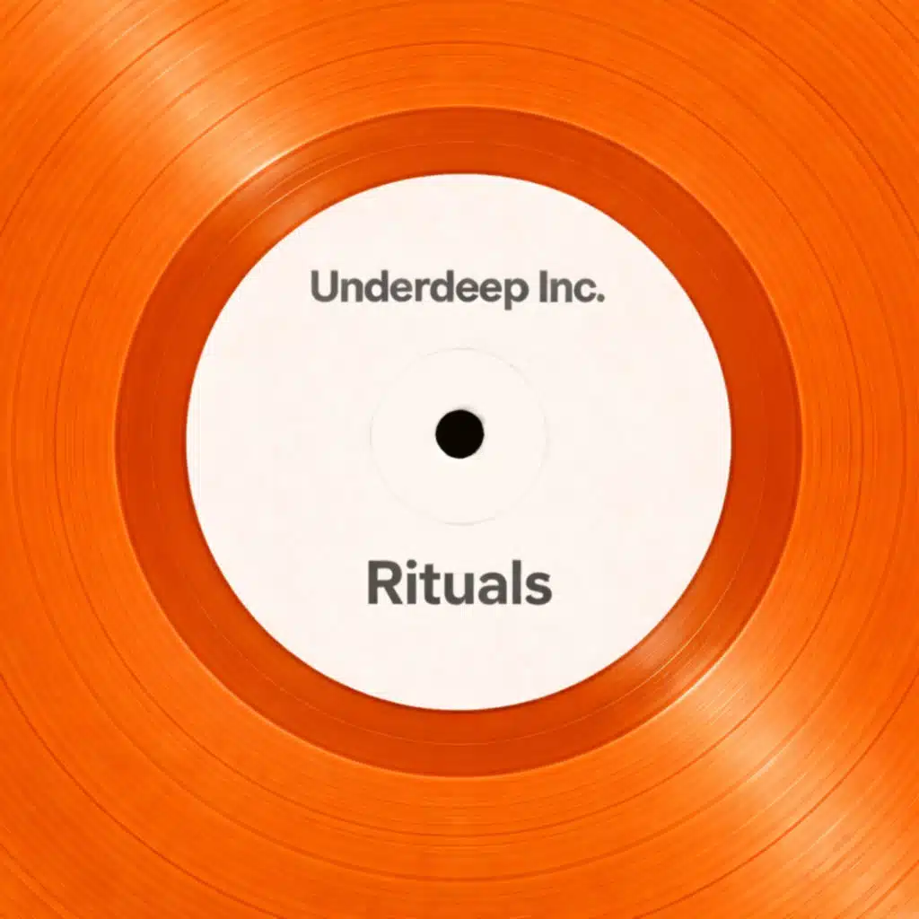 Underdeep Inc.