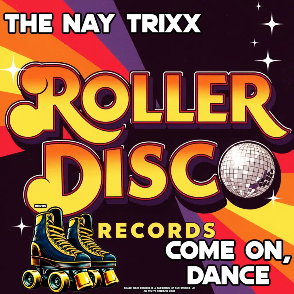 The Nay Trixx