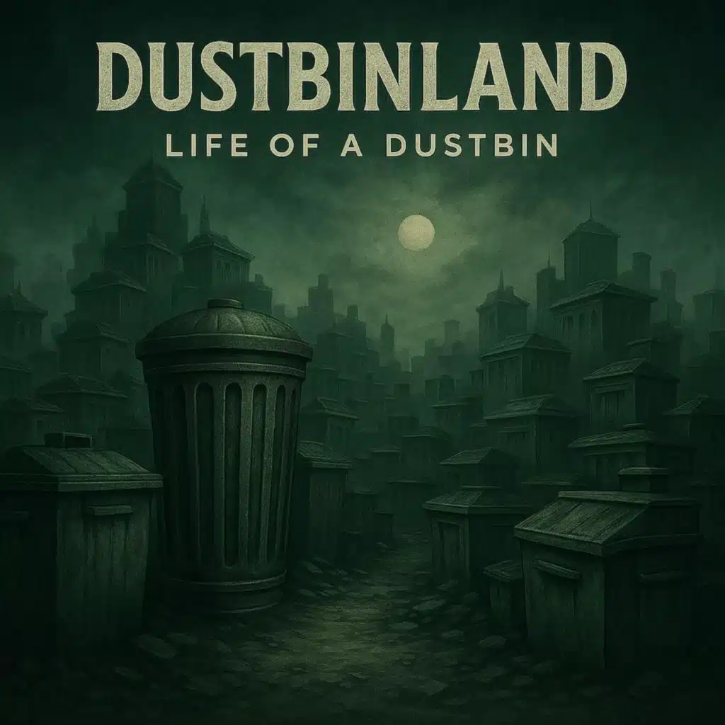 Dustbinland