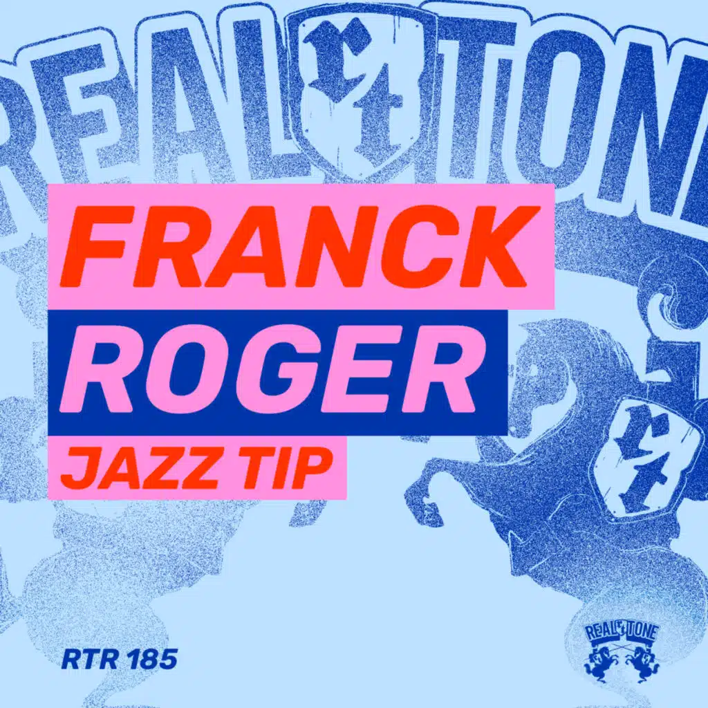 Franck Roger