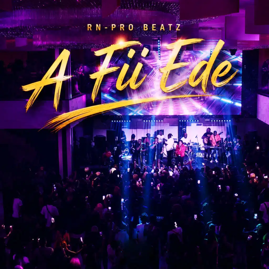 RN-Pro Beatz