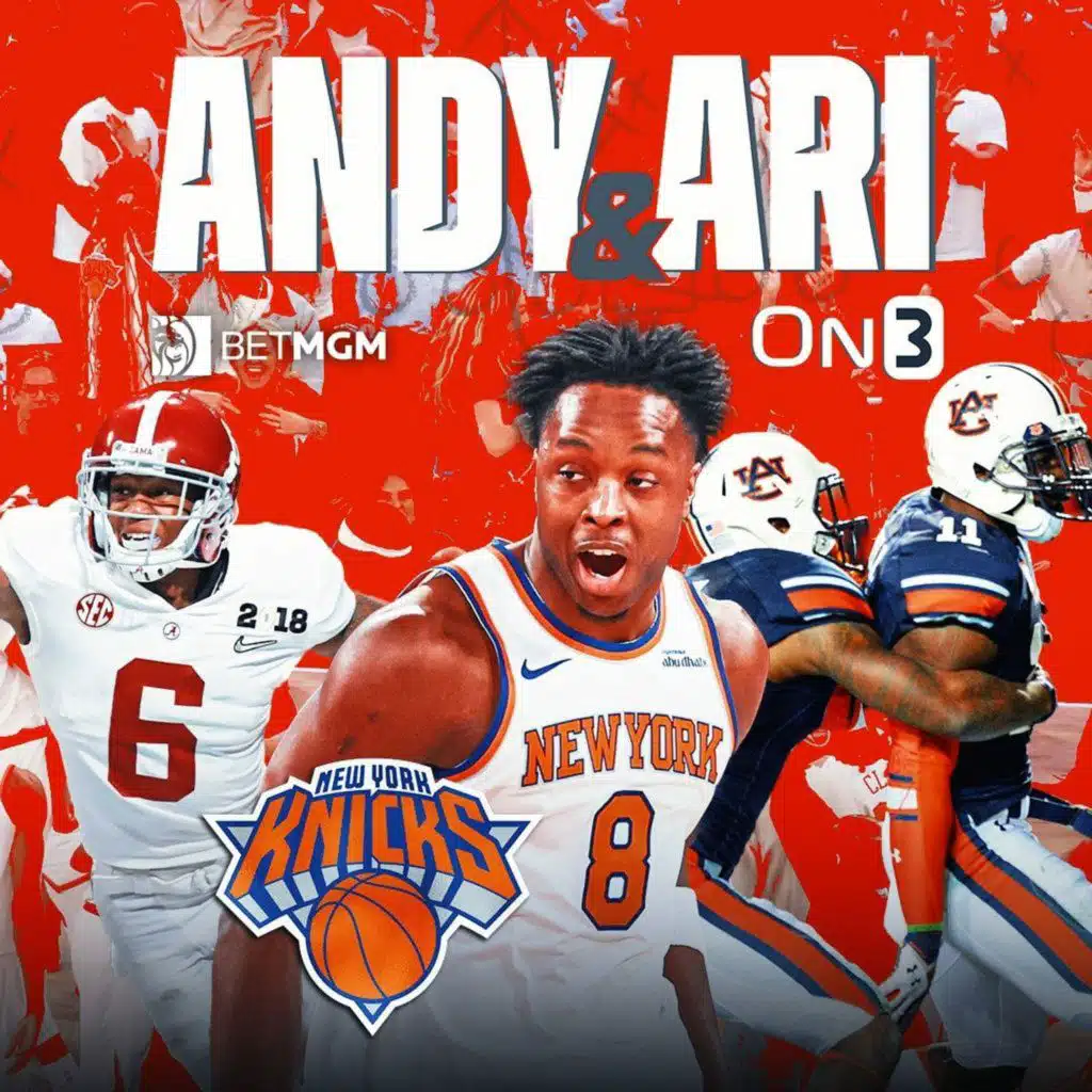 College Football’s version of the New York Knicks INSANE comeback vs the Spurs in the NBA Finals