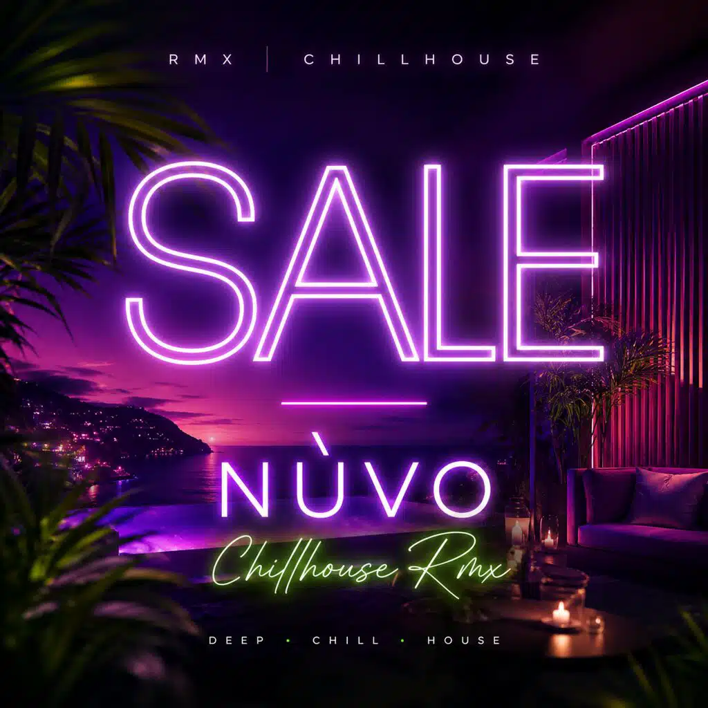 NUVÓ