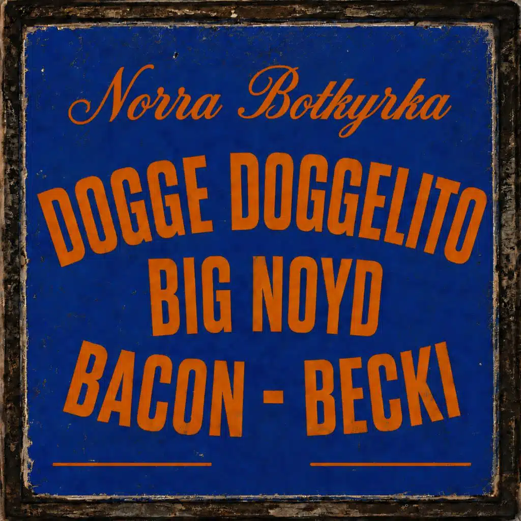 Dogge Doggelito