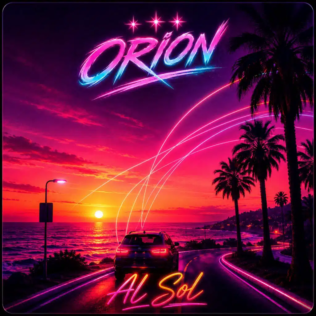 Orión