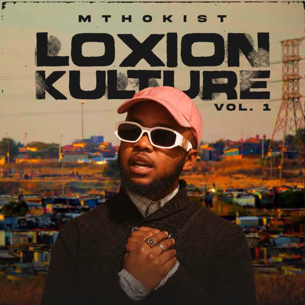 Mthokist