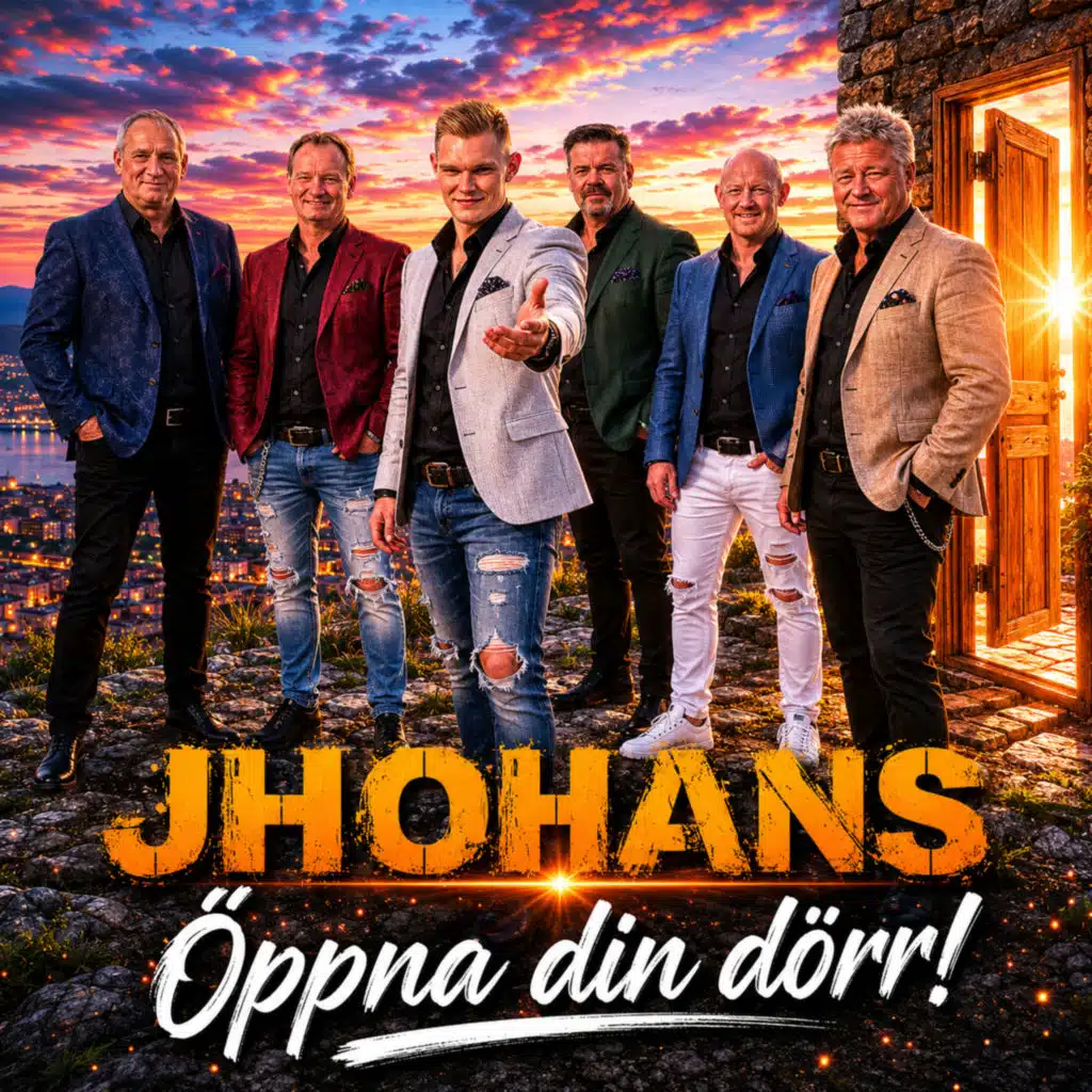 Jhohans