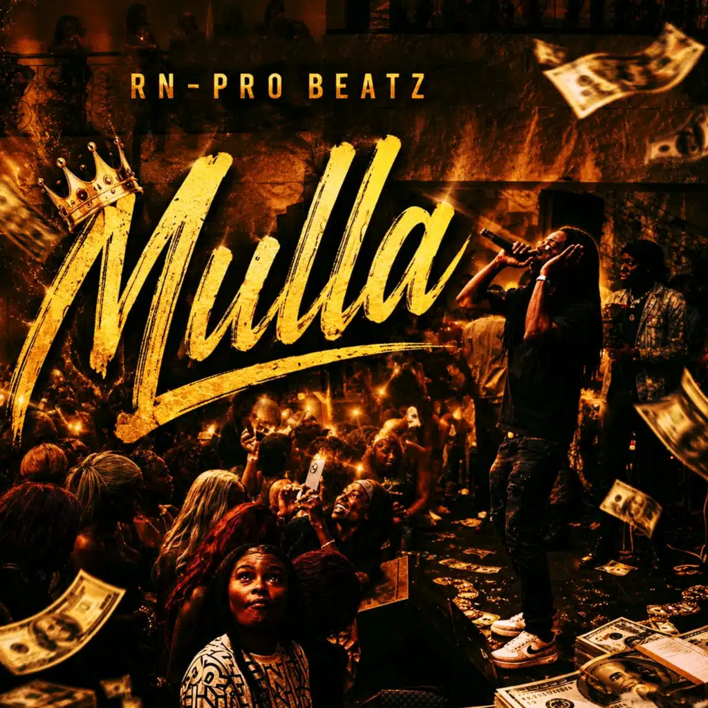 Jail Story (feat. Lil Young)