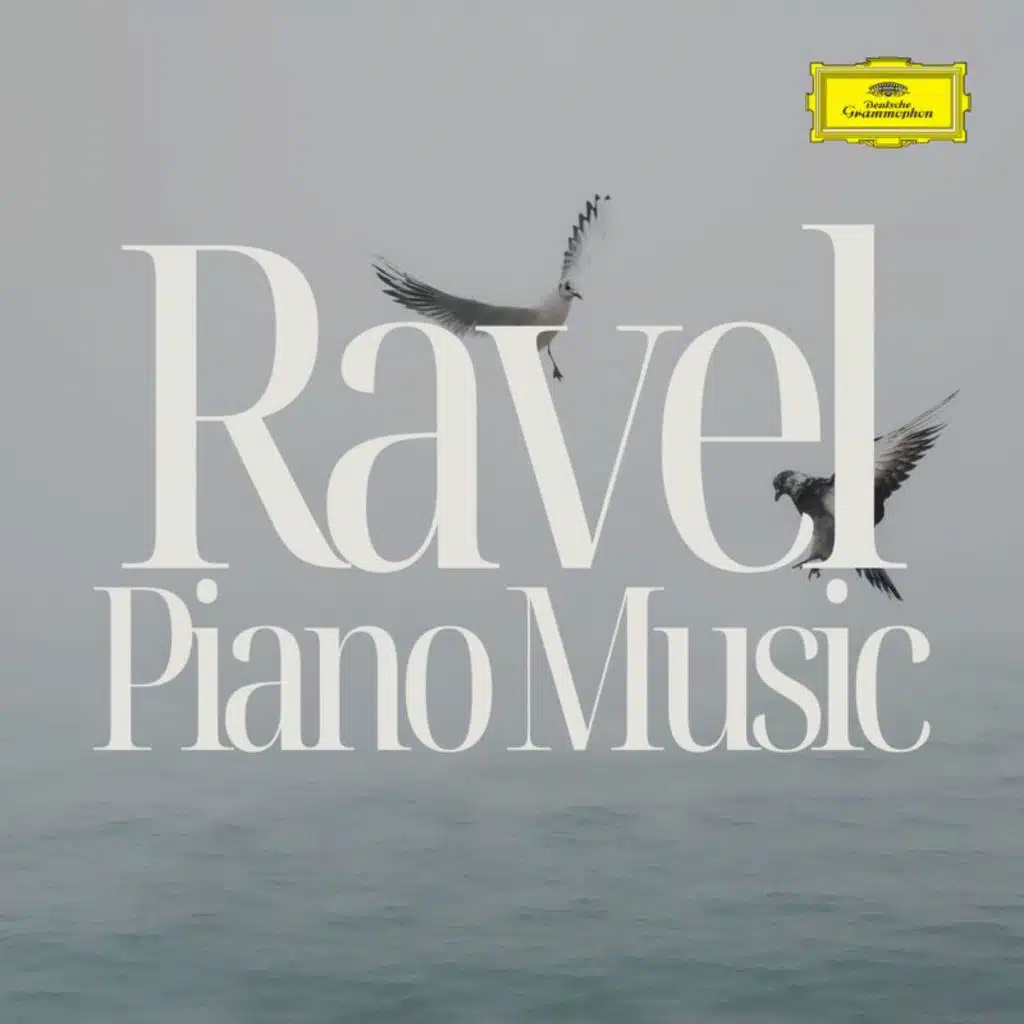 Ravel - Piano Music