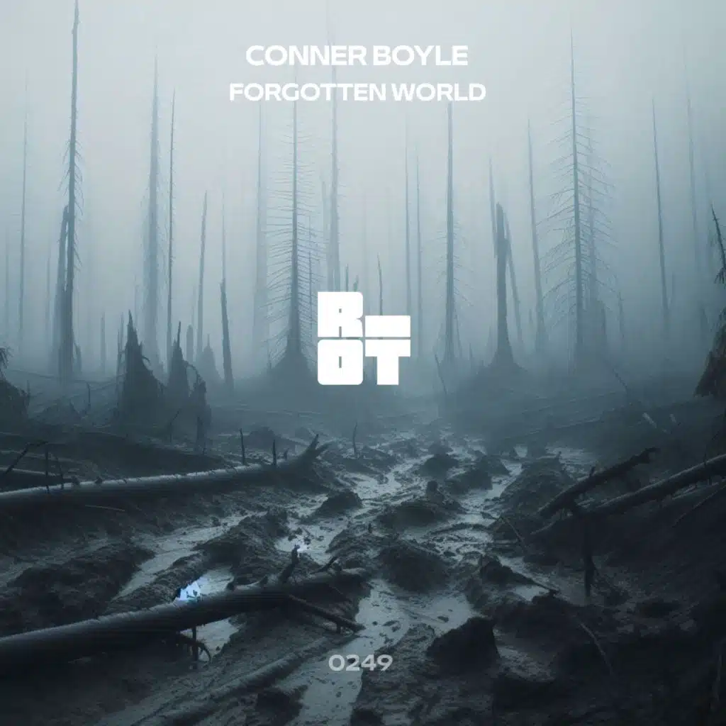 Conner Boyle