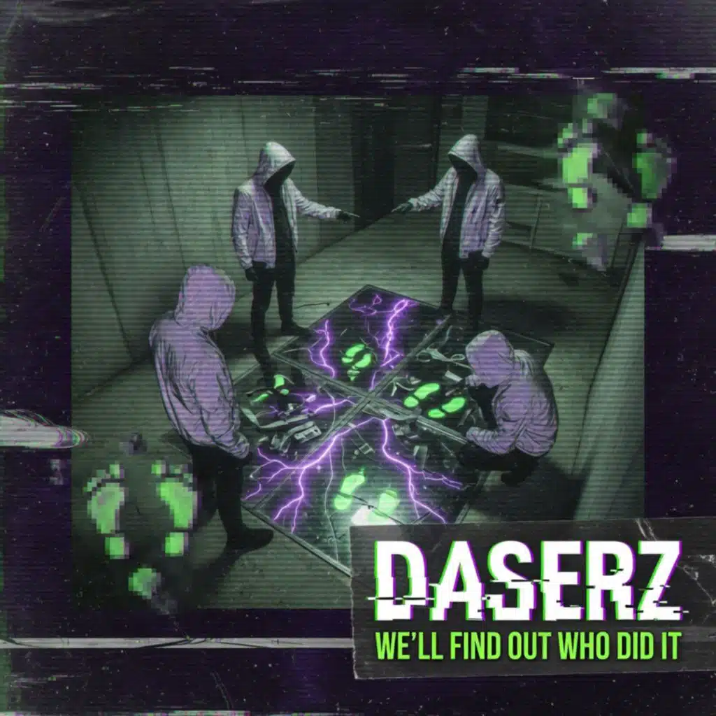 Daserz