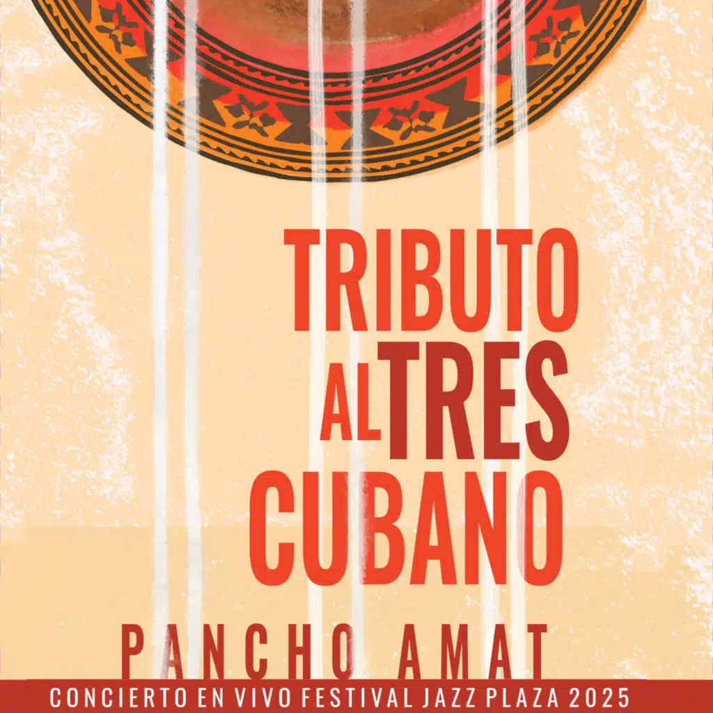 Un Bongosero en New Orleans (Concierto En Vivo Festival Jazz Plaza 2025)