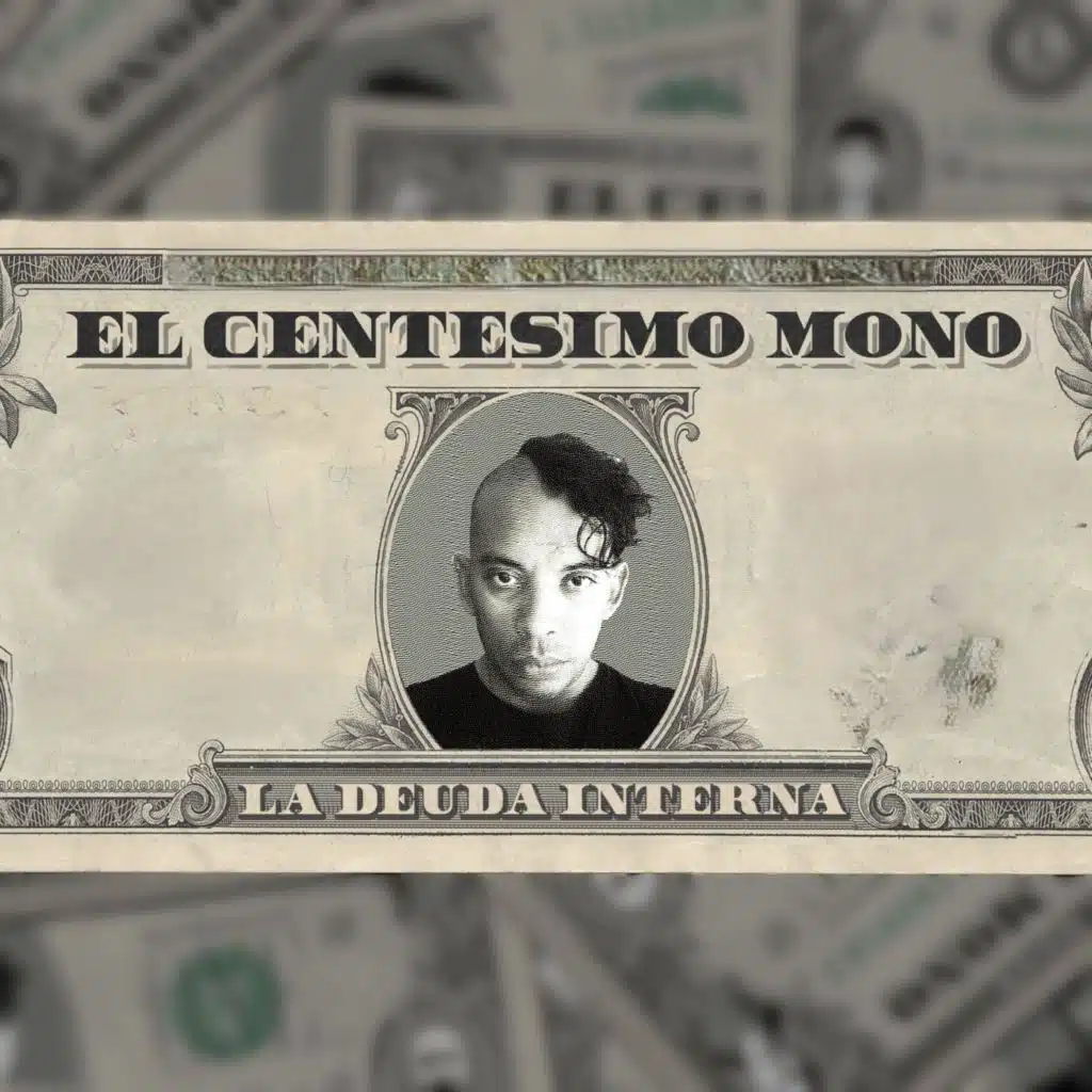 El centesimo mono