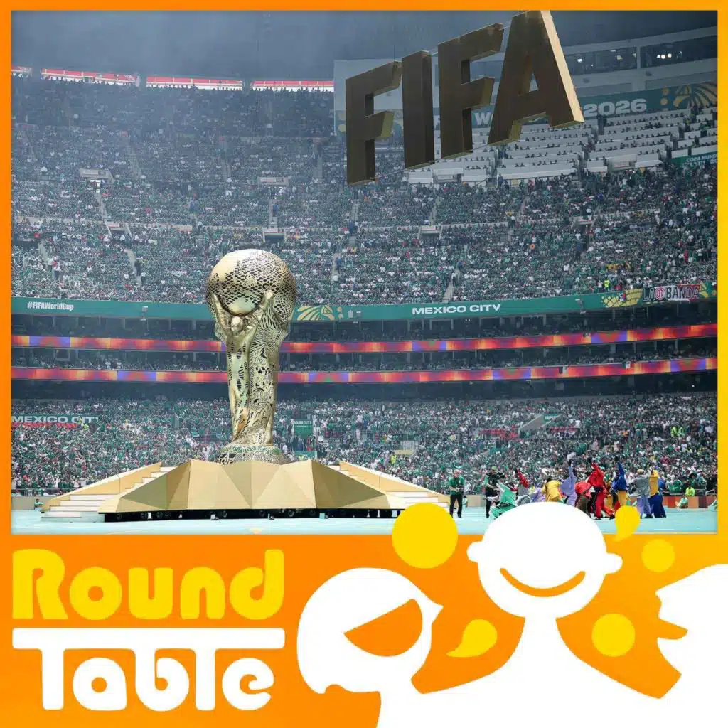 Inside the 2026 World Cup