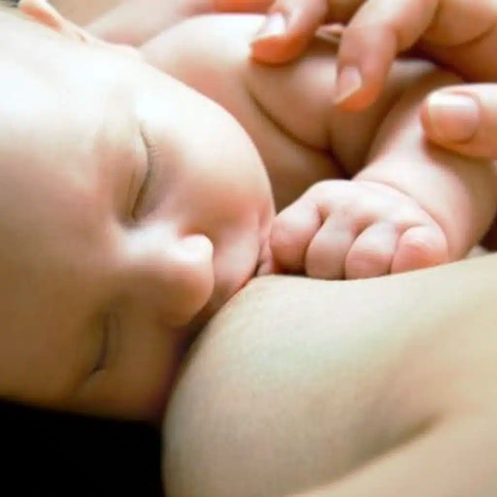 Breastfeeding Expectations: The 11th month