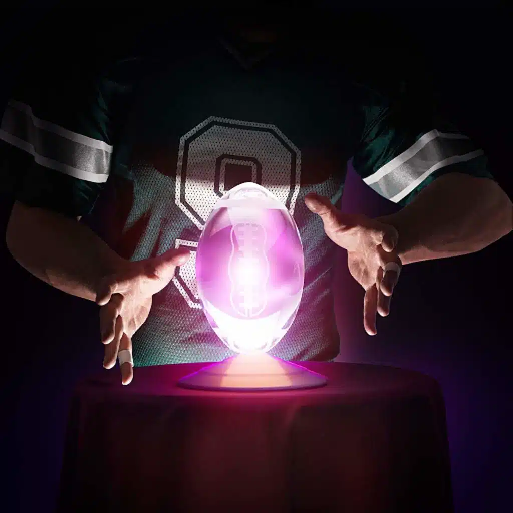 How predictions took over our lives