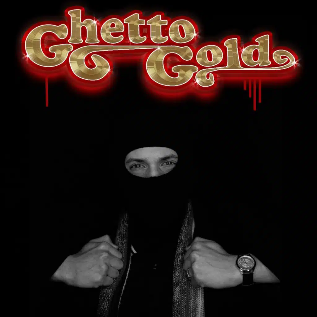 Ghetto Gold 1.1 (Instrumental)