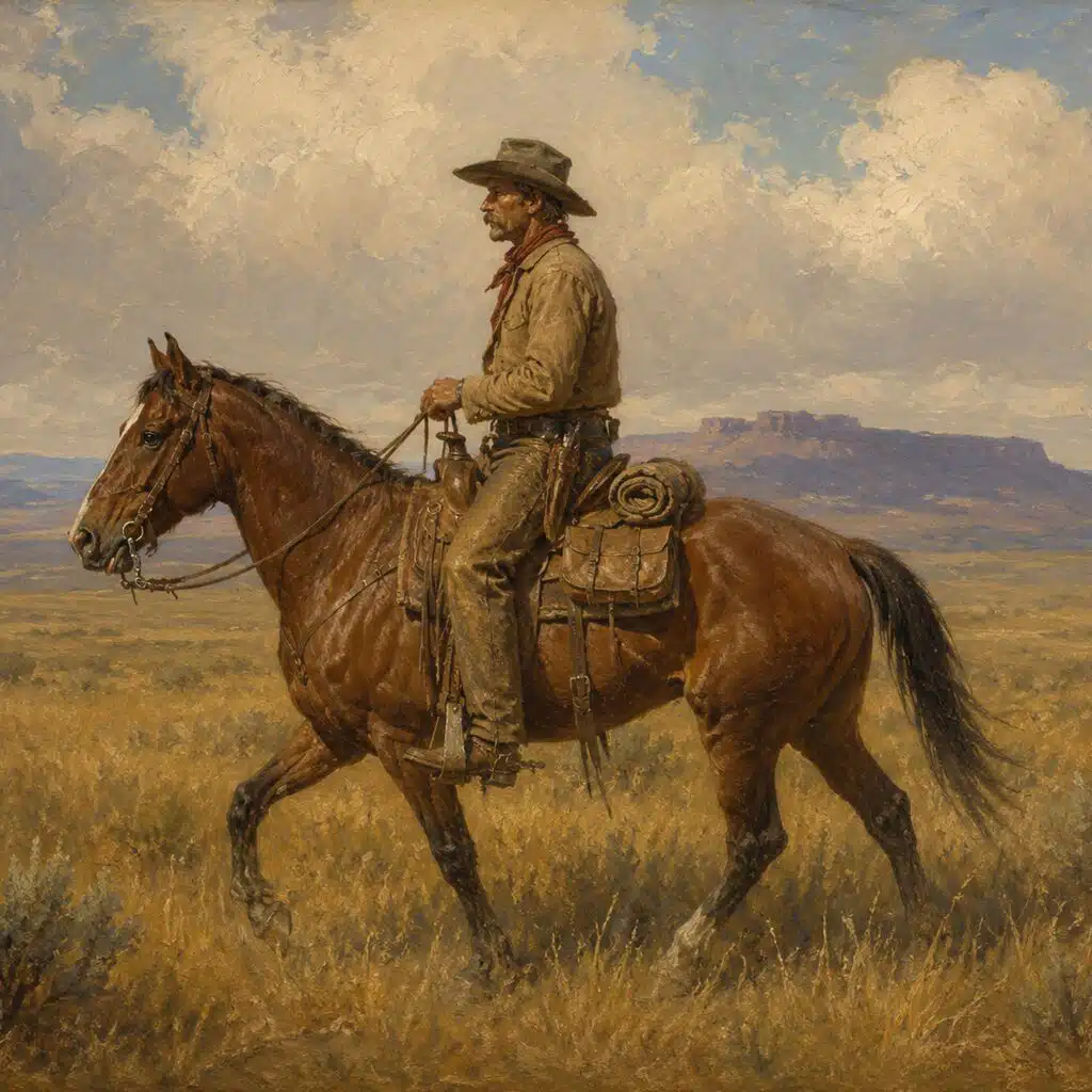 Dusty Trail EP