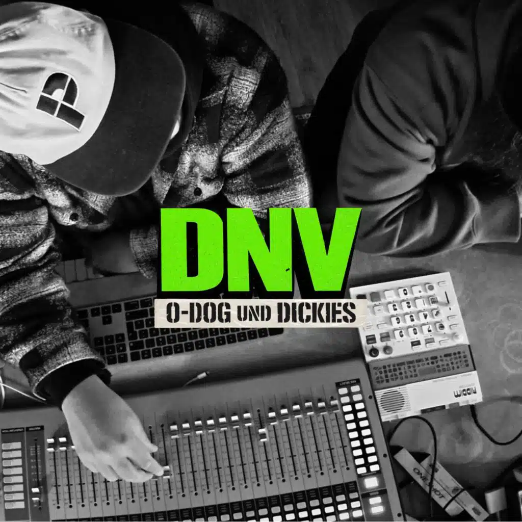 O-DOG UND DICKIES