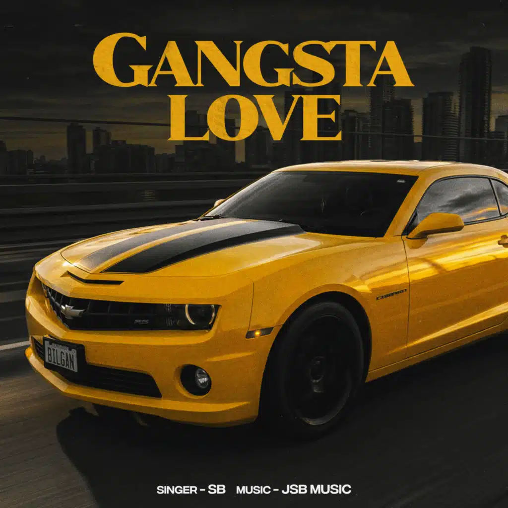 Gangsta Love