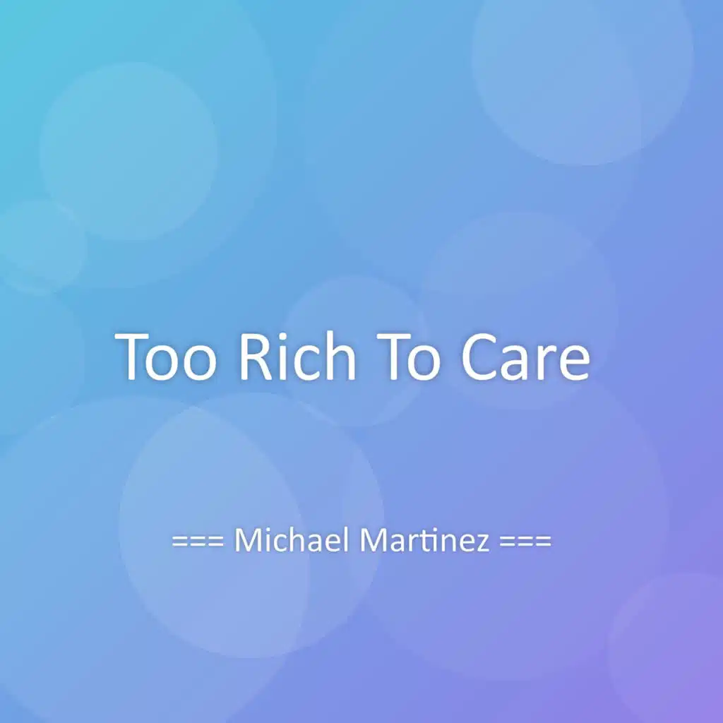 Michael Martinez