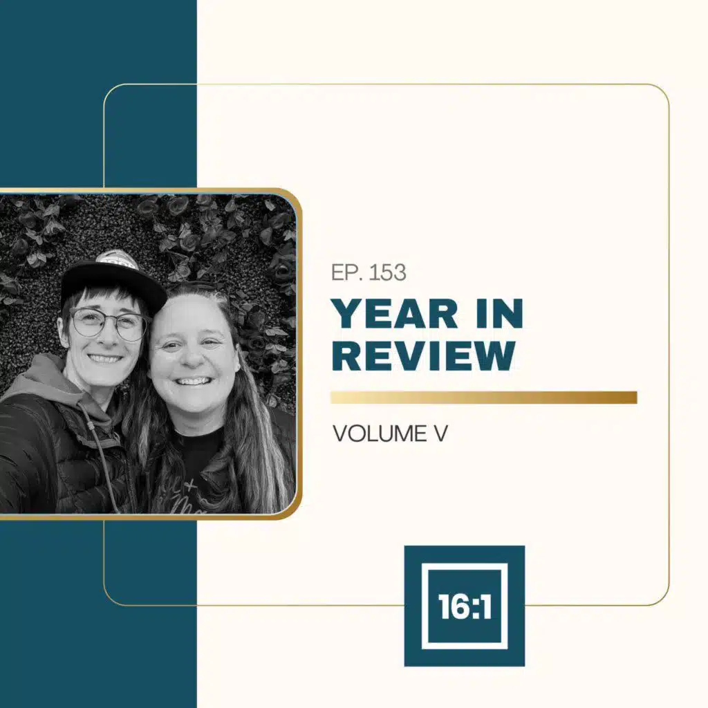 Year in Review: Volume V