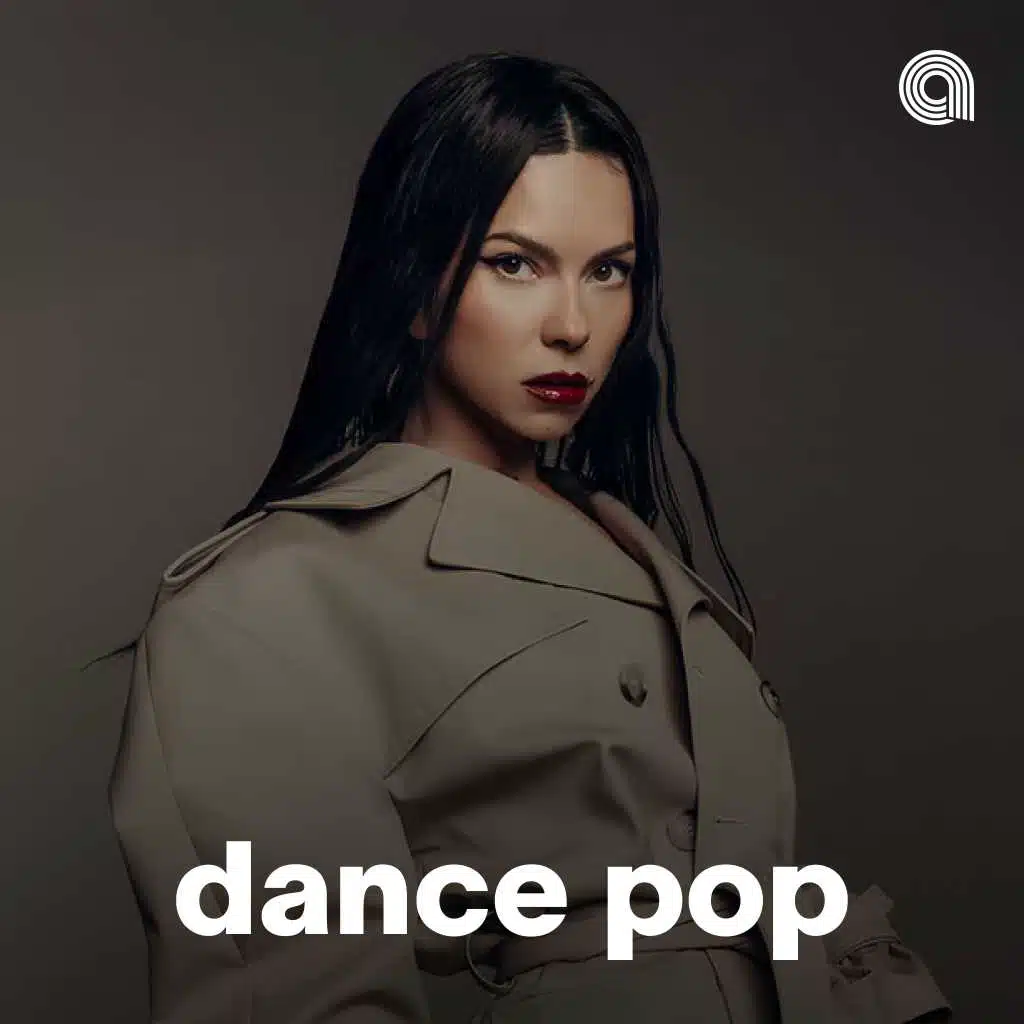 Dance pop