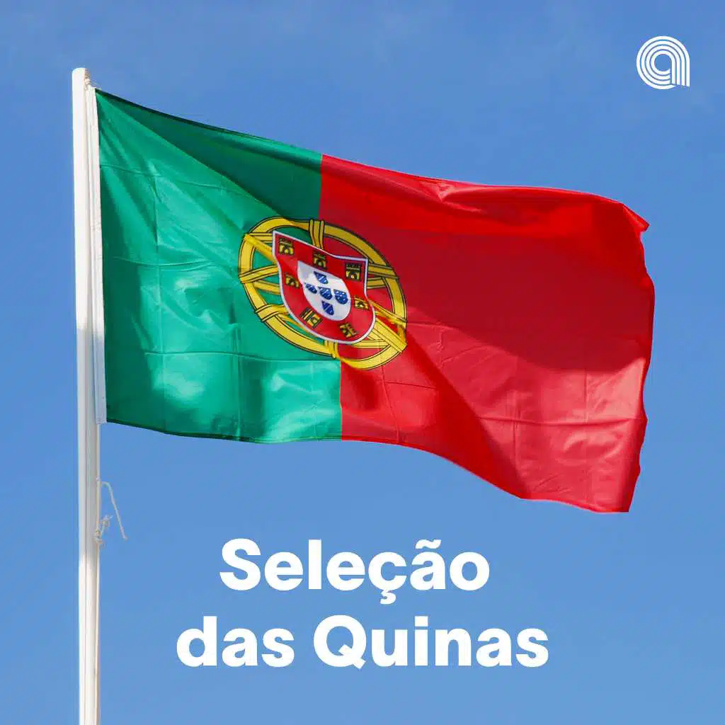 Seleção das Quinas