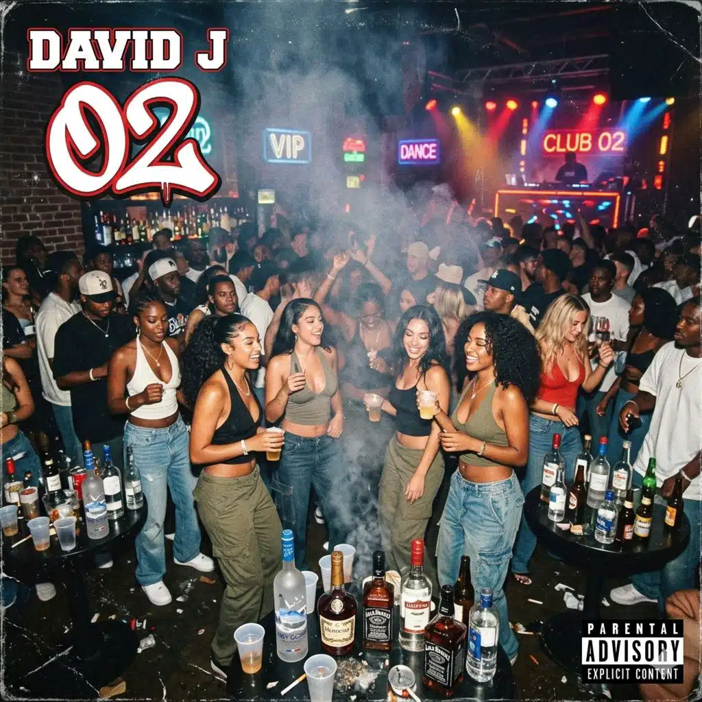 David J