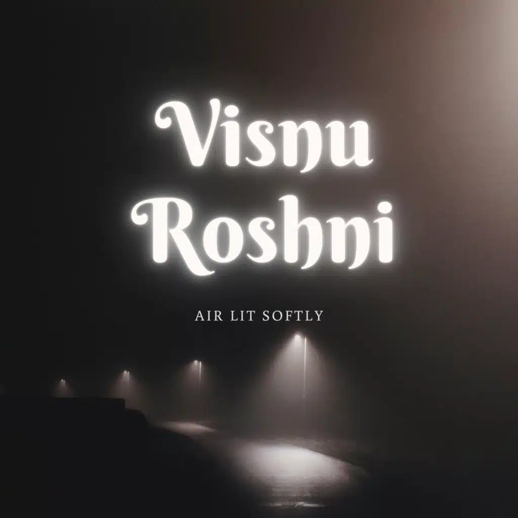 Visnu Roshni