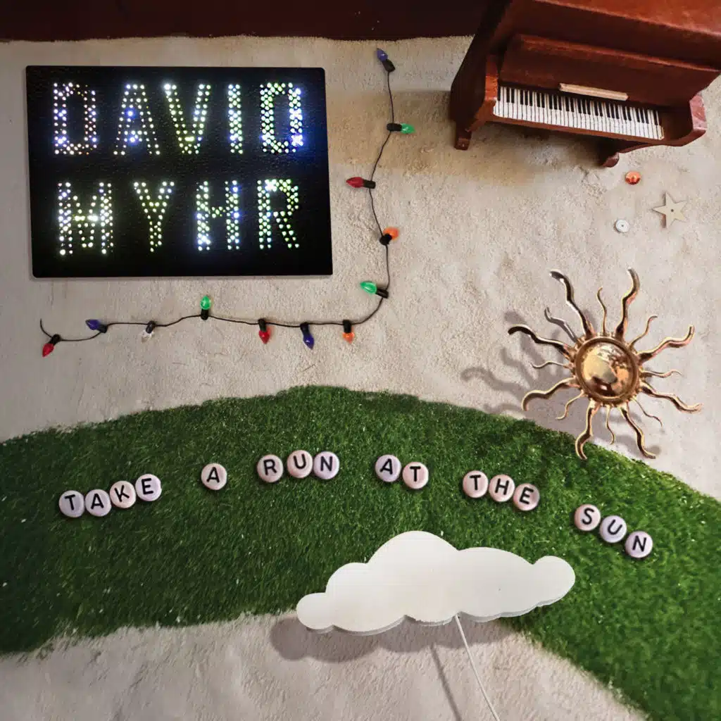 David Myhr