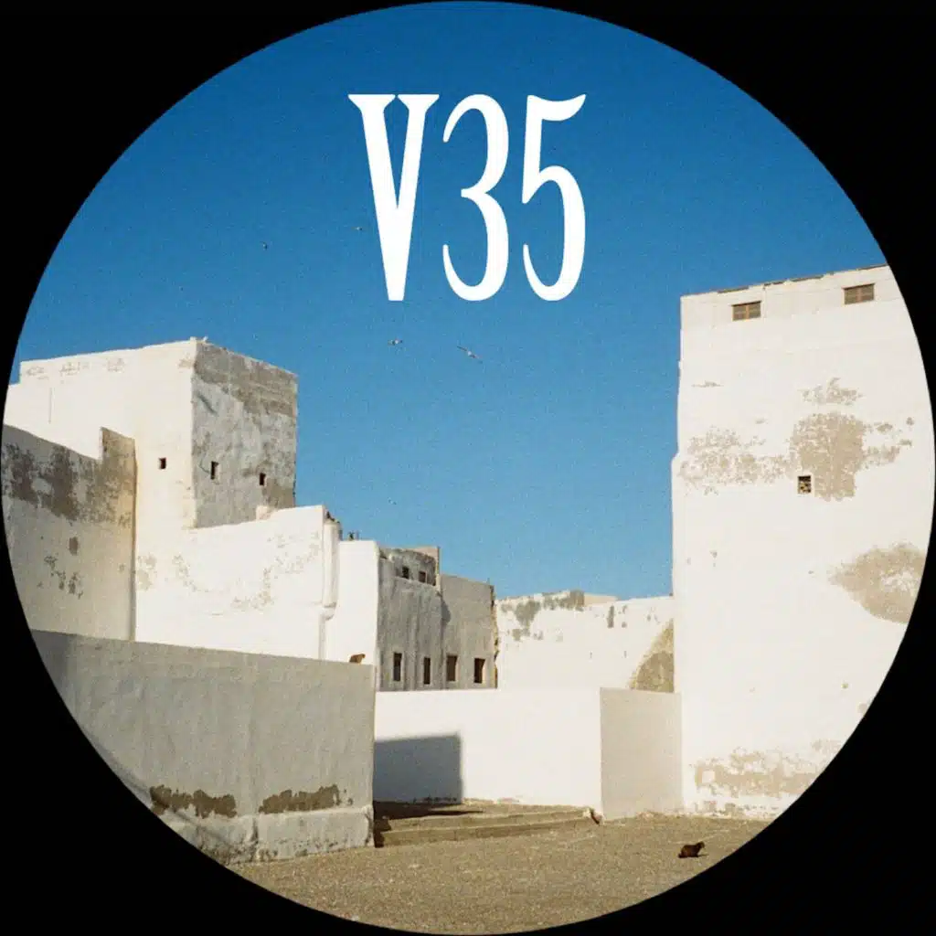 Sourcecode EP (V35007)