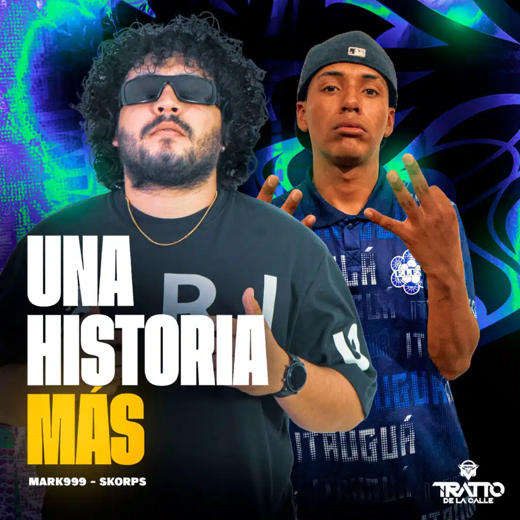 Una Historia Más