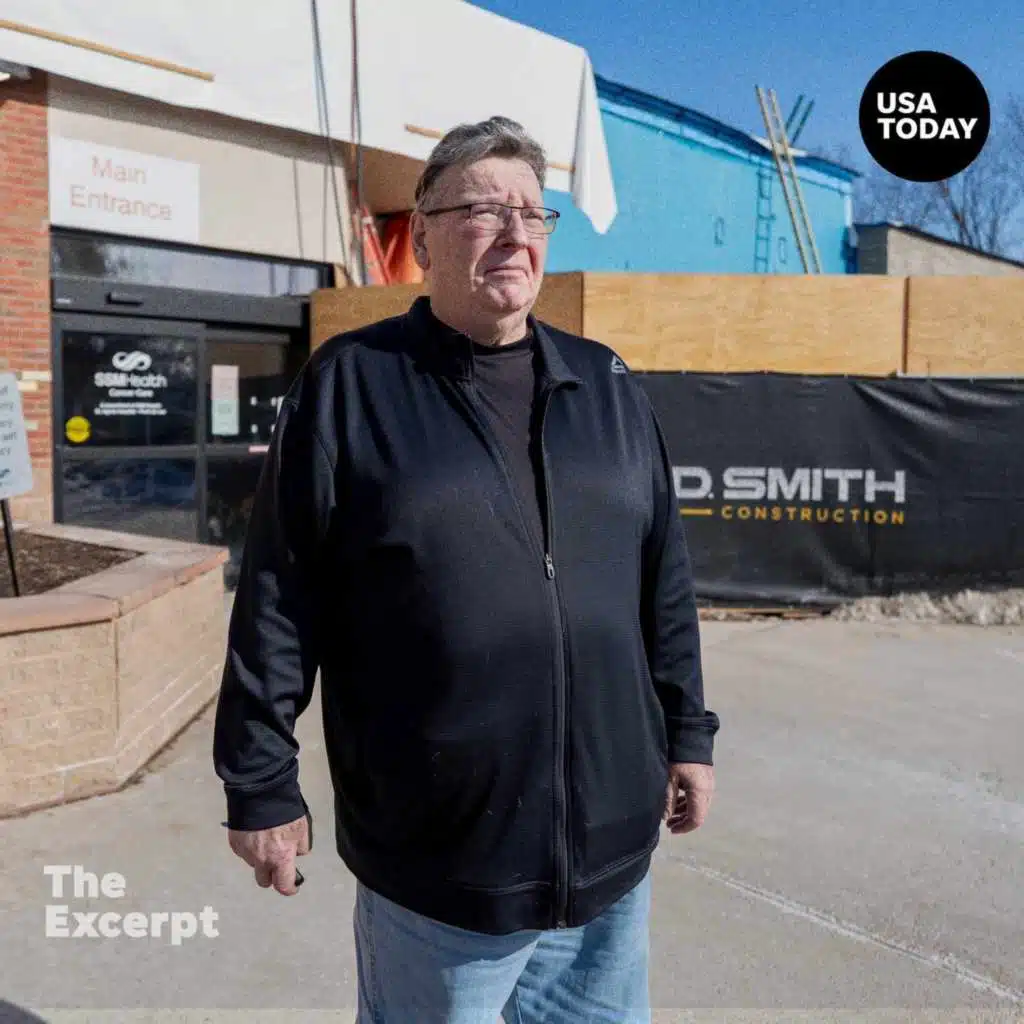 PCB cleanup workers say they weren’t protected. Now Scot has cancer.