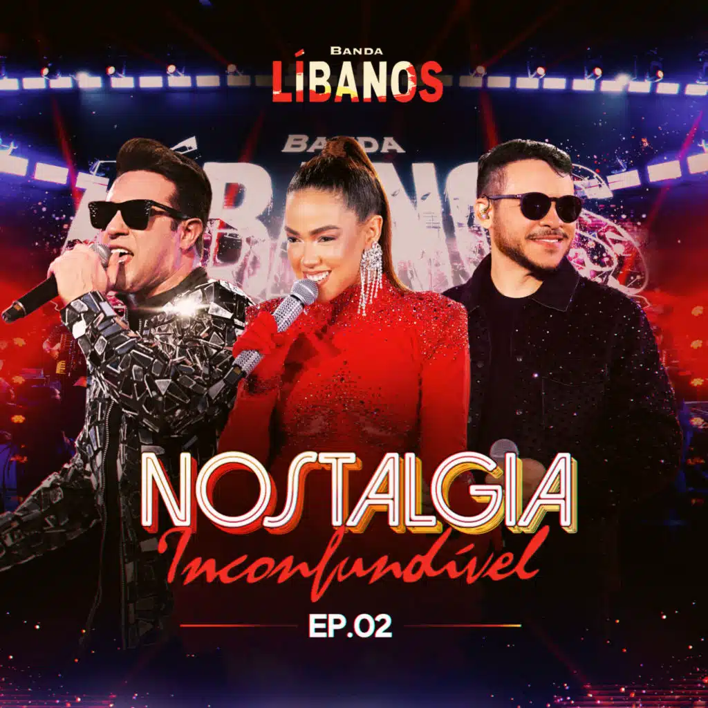 Banda Libanos