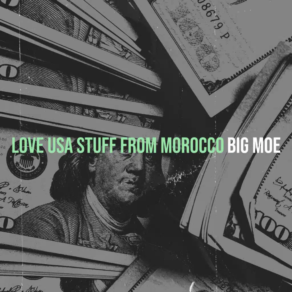 BIG MOE
