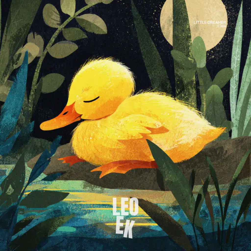 Leo Ek