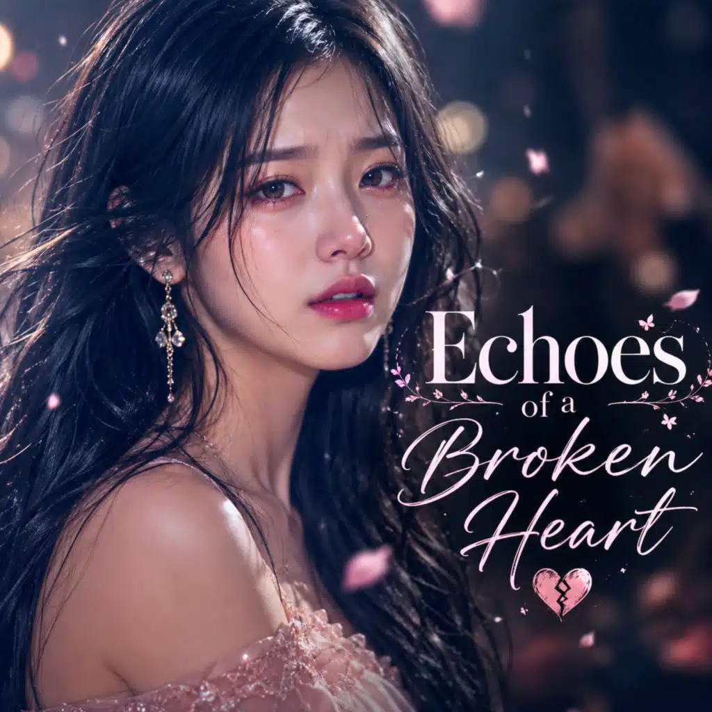 Echoes of a Broken Heart