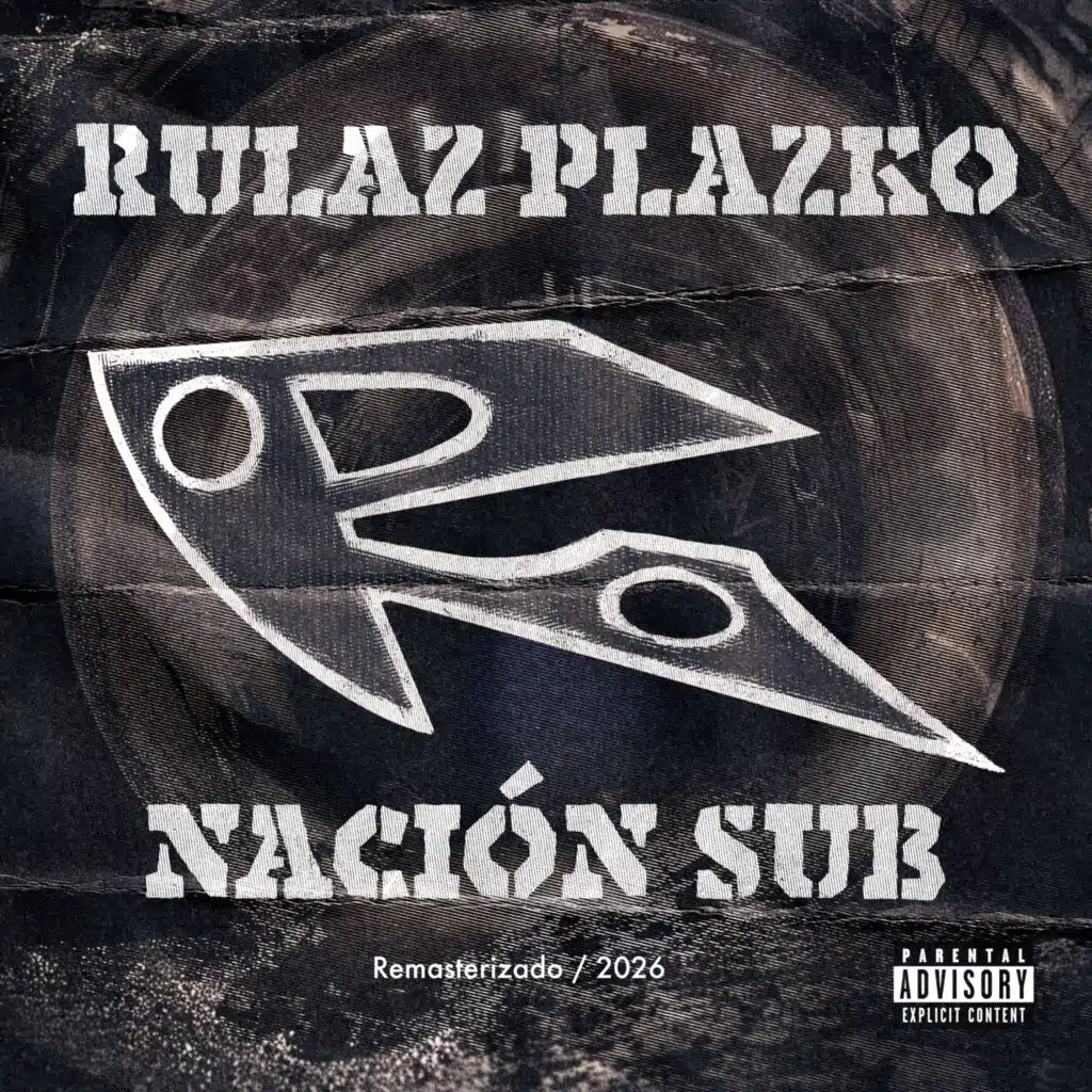 Nación Sub (Remasterizado 2026)