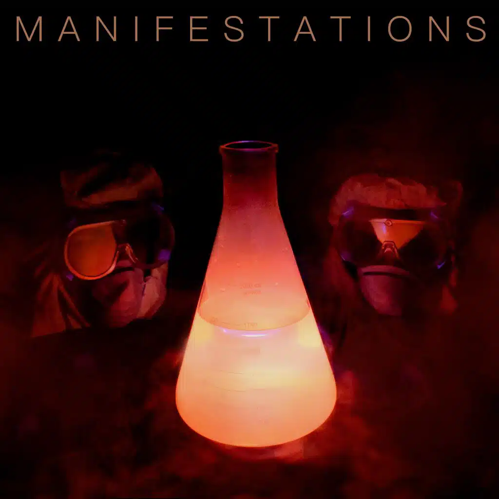 Manifestations