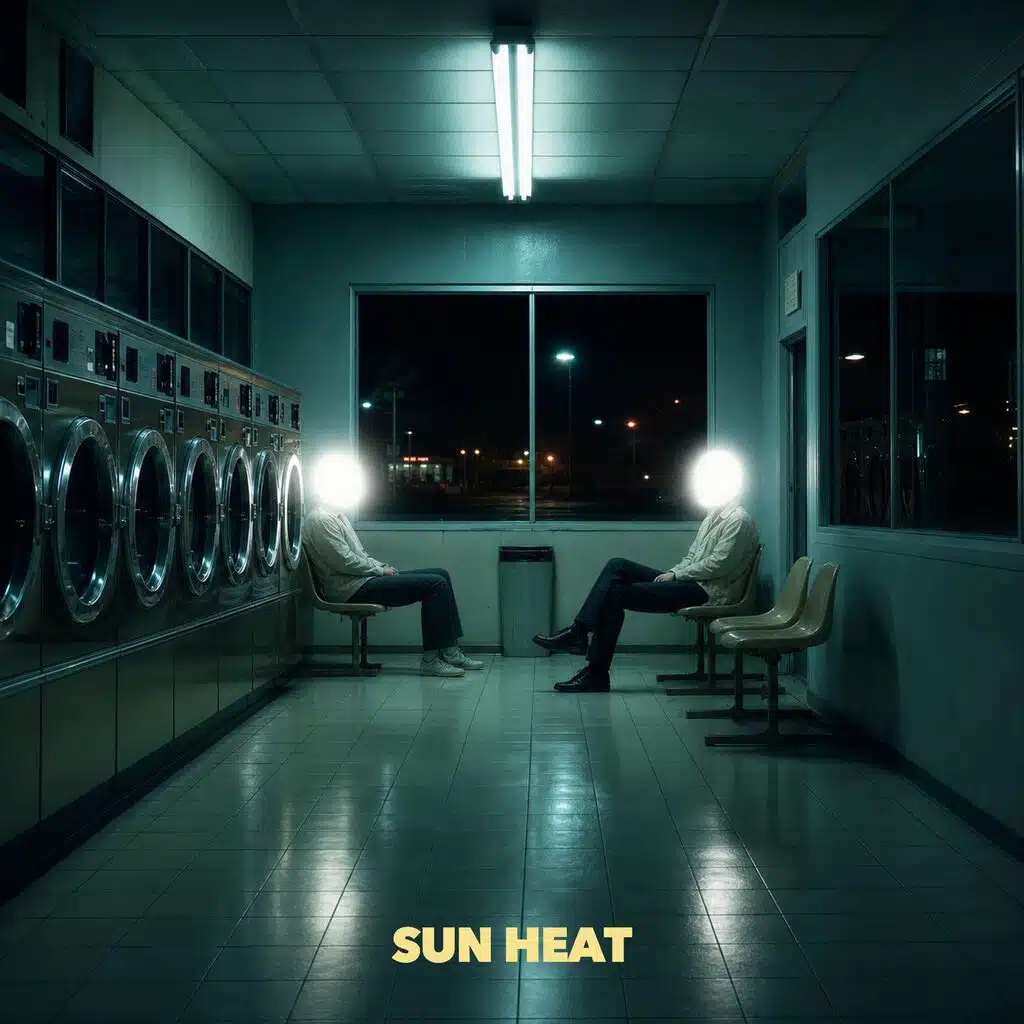 Sun Heat