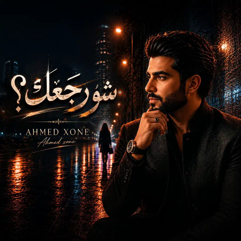 شو رجعك