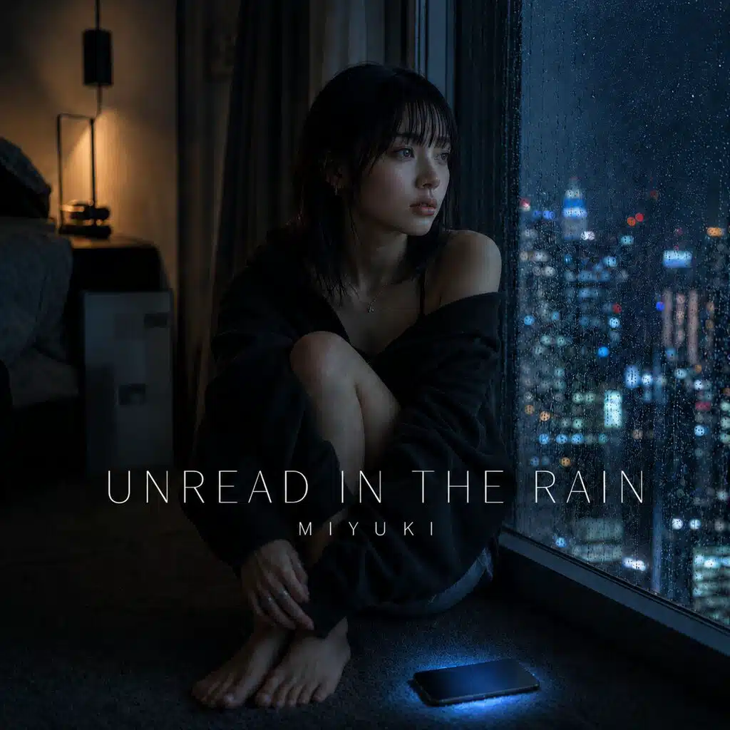 Unread In The Rain