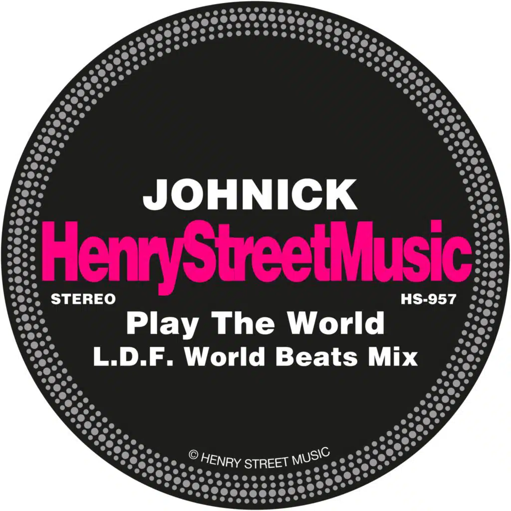 JohNick