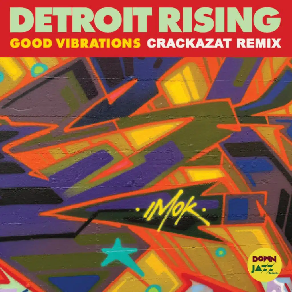 Detroit Rising